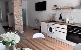Apartamento en Valencia